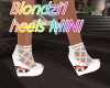 heels MINI