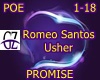 Romeo Santos - Promise