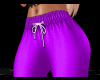 ♛ Pajamas RL Purple