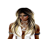 *wc* blonde ombree 2953