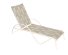 Pineapple Chaise Lounger