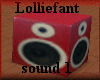 [lo]red speaker bundle 1