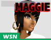 [wsn]MAGGIE#Blackshine