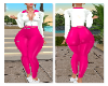 NK PRO sports - pink 2