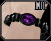 [luc] Nox Cord Quartz