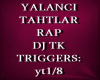 Yalanci Tahtlar Rap