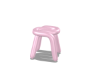Baby Pink Stool