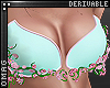 0 | Flower Vines Bra