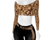 Leopard &Leather