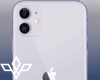 iPhone 11 | RH | Purple
