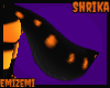 Shrika Tail 3