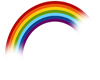 Rainbow Pride 1