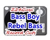 Bass Boy - Rebel Bass