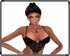 MAU/ BADDIE LACE HALTER