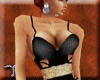 !T! Finest XXXL blk/gold