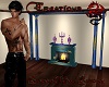 ||SPG||Fire Place