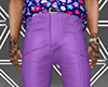 !CR Purple Pants V1