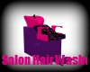 Salon Hair Washer