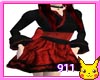 [911]ninja lolita