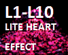 DJ LITE HEART