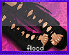 flood | dumb shoes