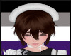 Femboy Maid Crown
