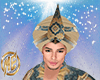 ME Turban Marocco