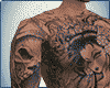 FuLL Anyskin Tattoo