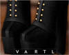 VT | Kime Boots