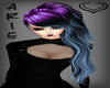 +AD+ Lucy Angel Tears