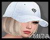 MI7A | Diamante WHITE