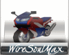 BORICUA MOTORCYCLE