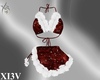 XV | Xmas Kawaii Set