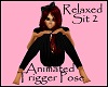 [C]Relaxed Sit Ani-Trig