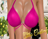 Muneca Pink Bikini <3