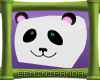 ;GP; Panda Chair