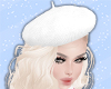 ∆ Winter beret