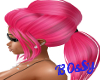 B0sSy Beth PINK hair