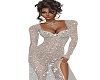 ROBE SOIREE DIAMOND