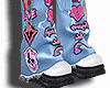 crazy girl boots