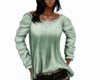 (SA)Sweater/shorts
