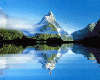 Animated Mountain Lake