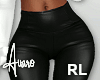 Mina 2 Black Pants RL