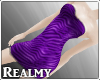 [R] Zebra Purple