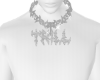 TRILL CHAIN ICED!