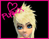 PunkX Emiko Blonde