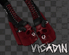 Anti-Cupid Boots
