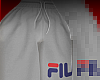 Fila Sweats ?