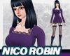 NICO ROBIN V2 | Avatar