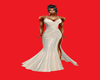 elegante donna